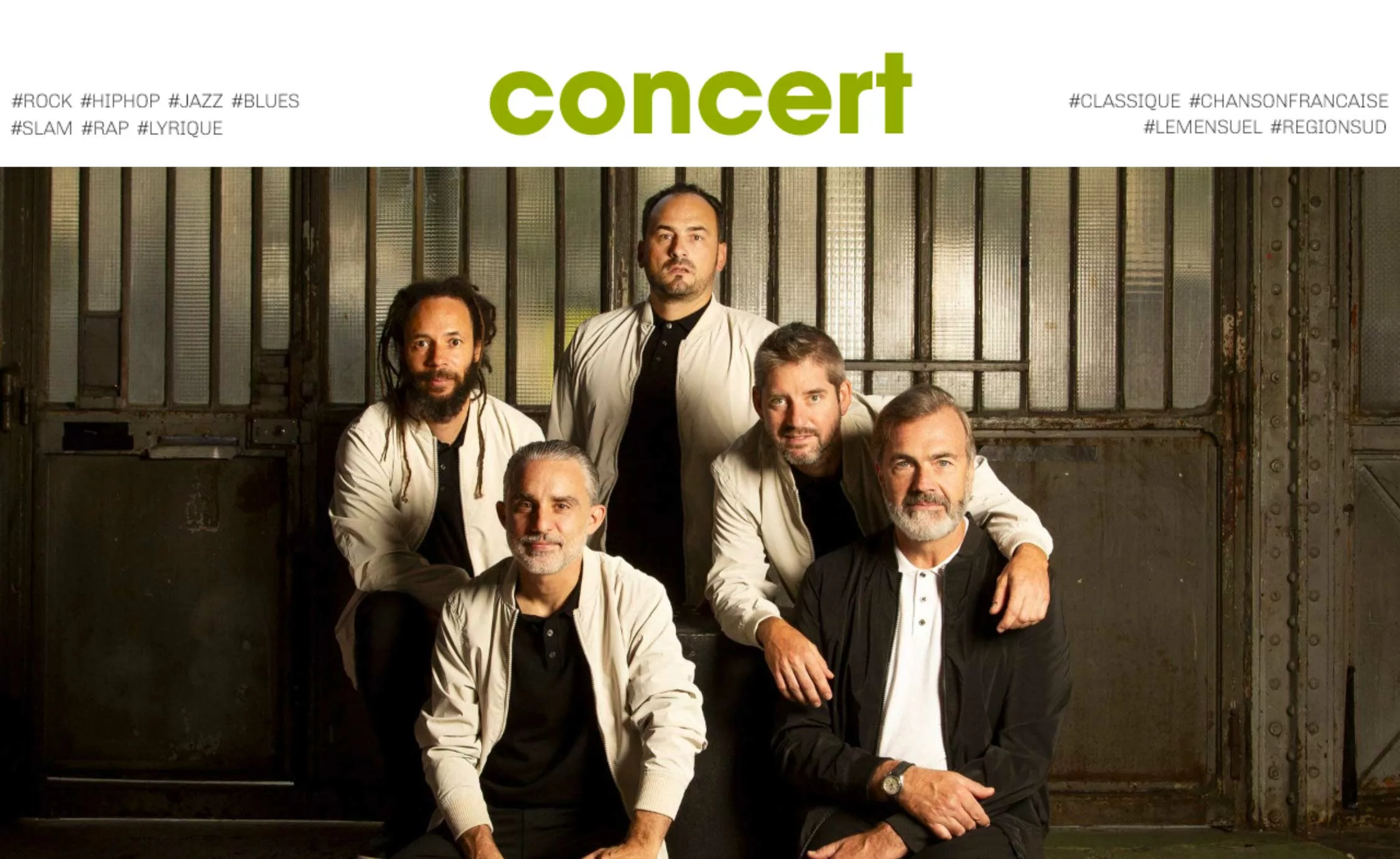 article jpg Sophia Live Music, le festival qui clôture l'été à Sophia-Antipolis word3