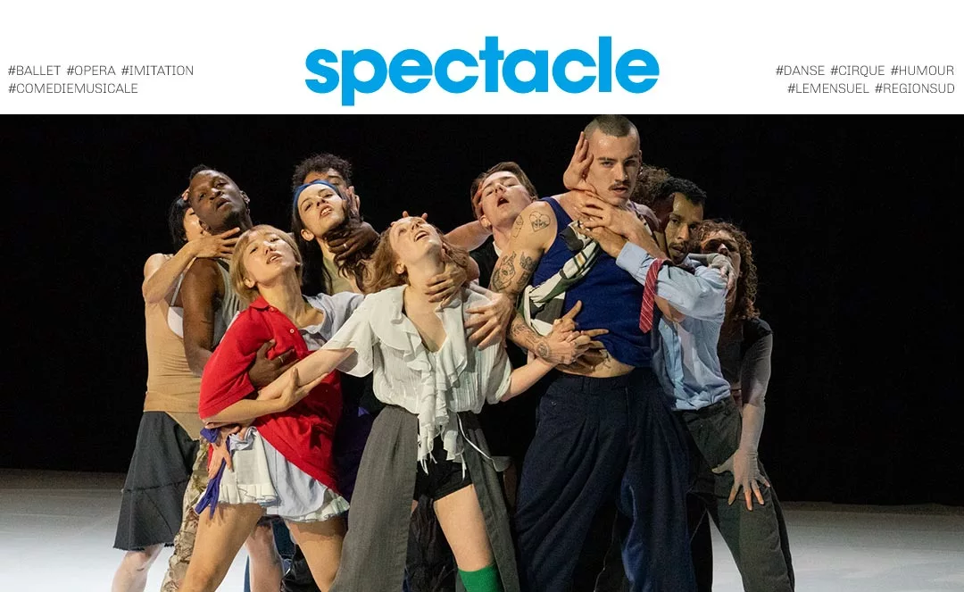 Roommates au Carré Sainte-Maxime