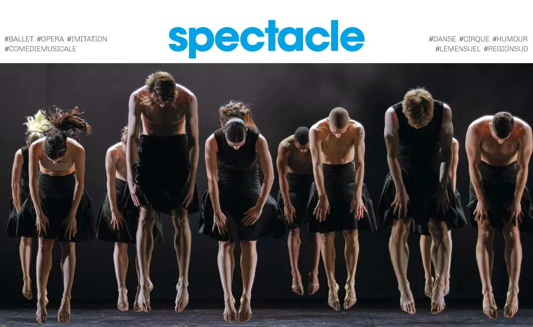 SPECTACLE danse ballet preljocaj scene jpg Le Ballet Preljocaj est en vadrouille sur scène avec ses créations SPECTACLE-danse-ballet-preljocaj-scene word1