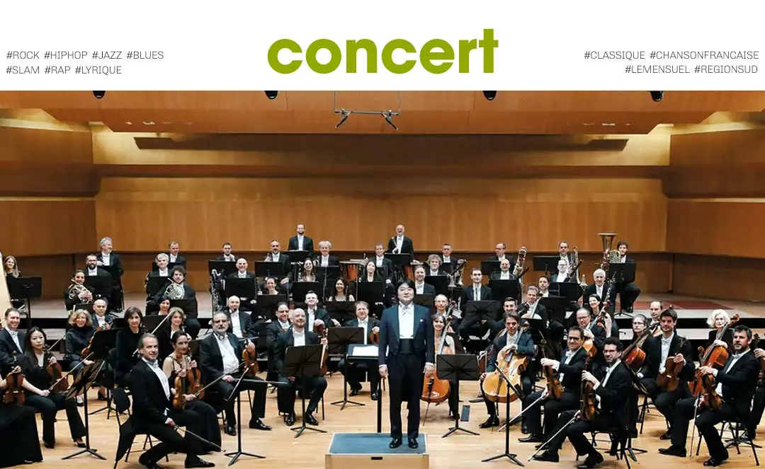 Festival Mozart à Monaco 2025