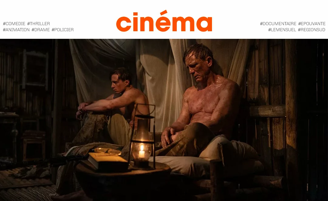 Queer de Luca Guadagnino