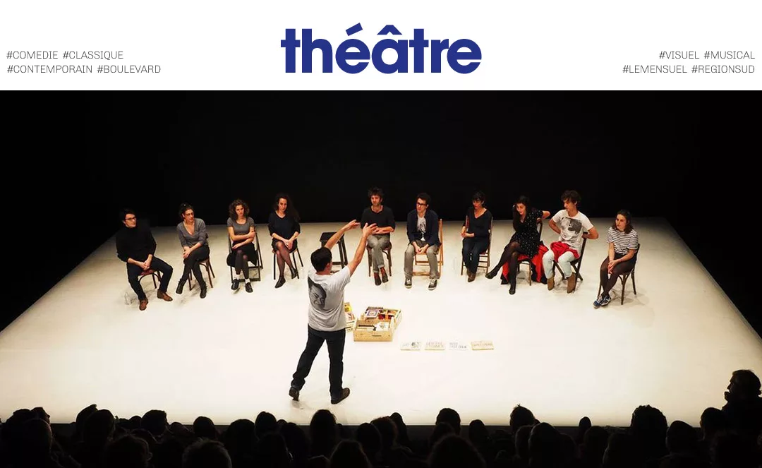 By Heart de Tiago Rodrigues