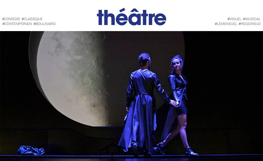 L'Oiseau Vert d'Agnès Régolo