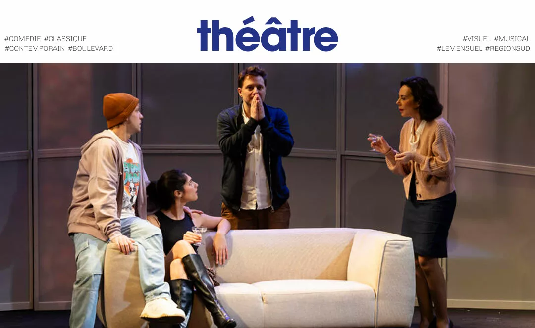 Ma version de l'histoire