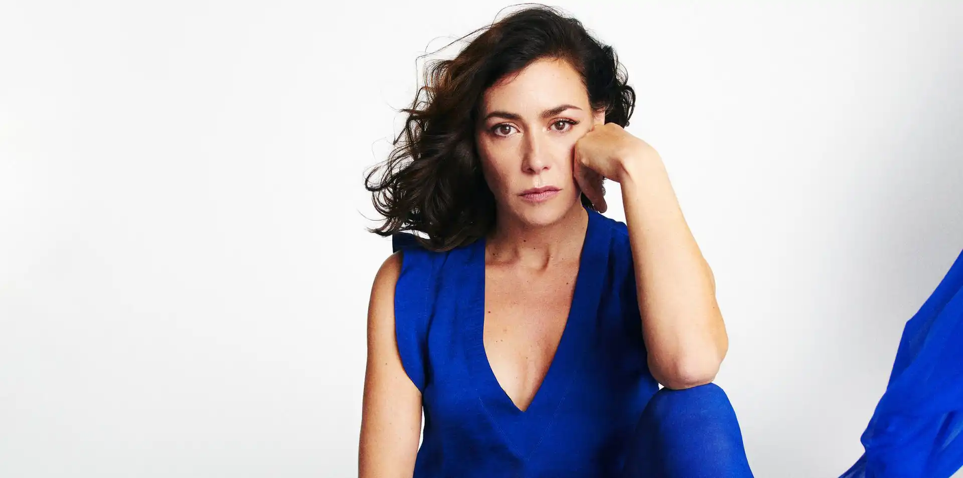 Olivia Ruiz, La Réplique