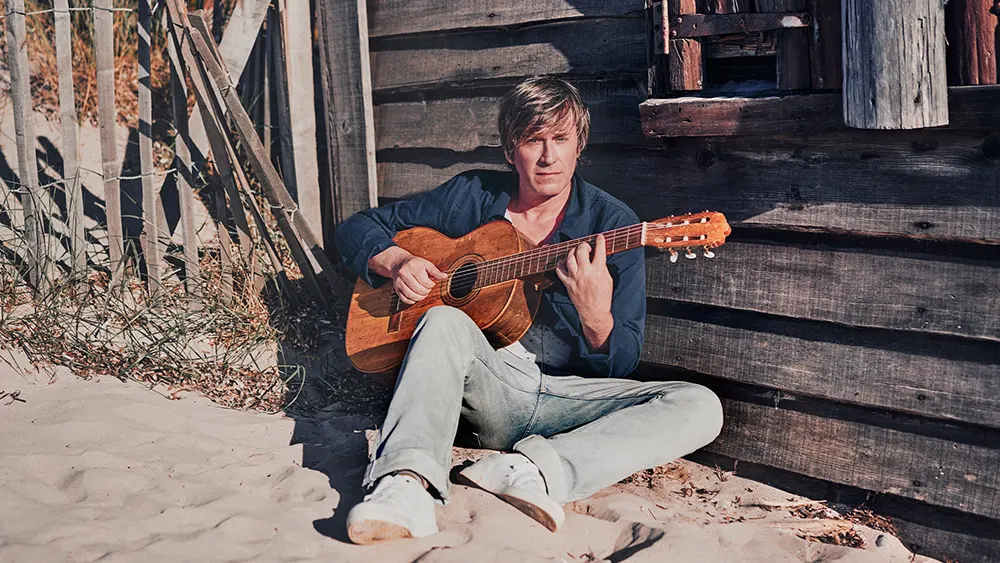 Thomas Dutronc Palais des Festivals Cannes