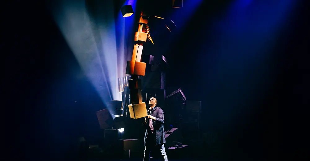 Festival de Magie TNN 2025