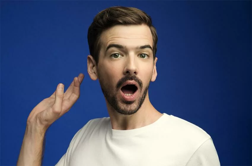 Les 3J Comiques de Puget sur Argens