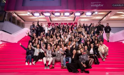 Canneseries