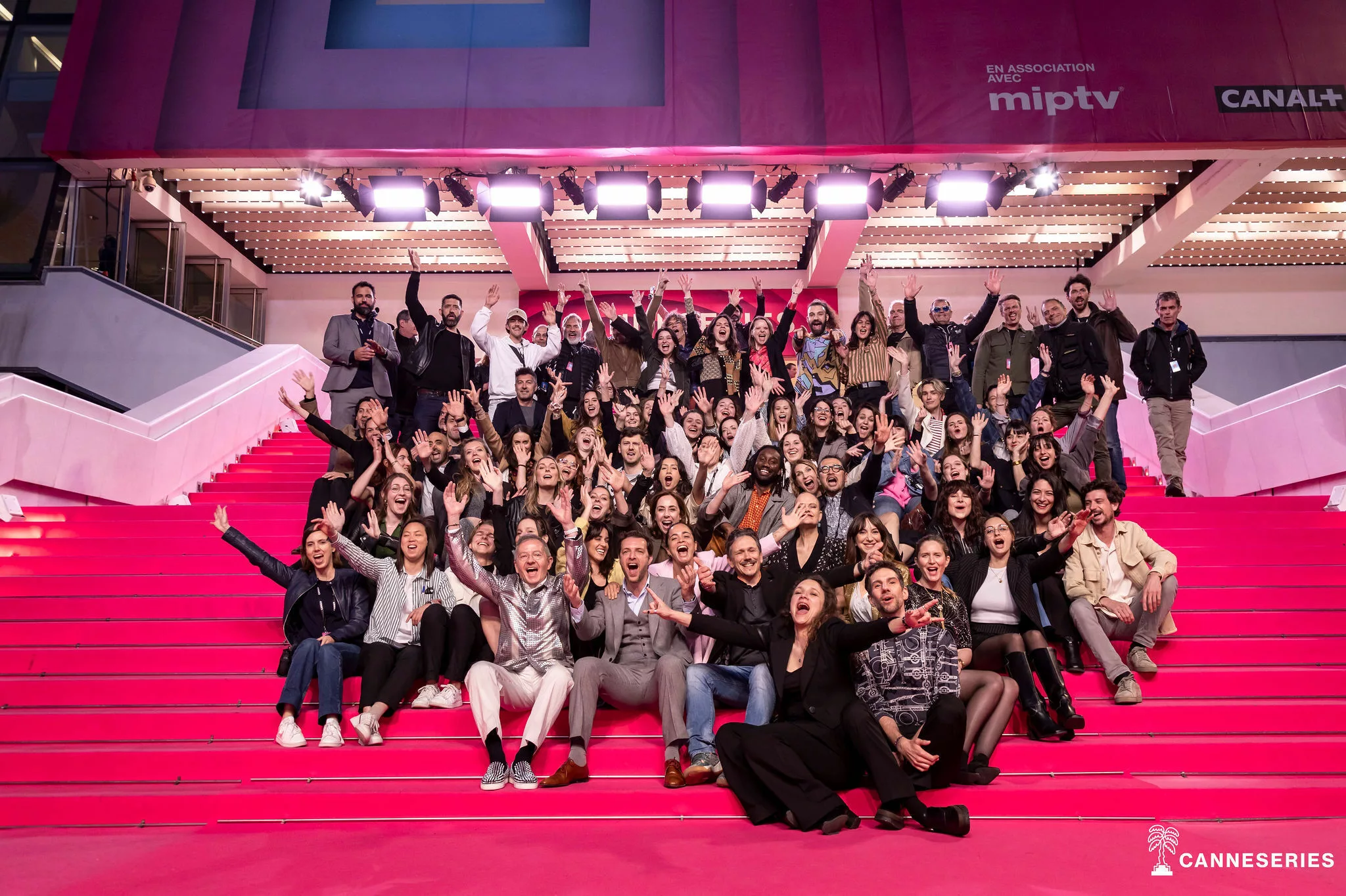 Canneseries