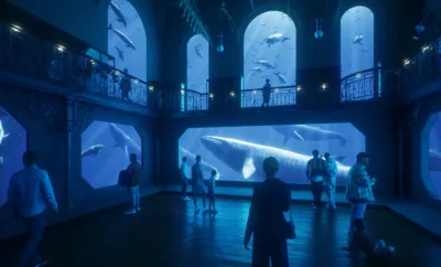 Méditerranée 2050