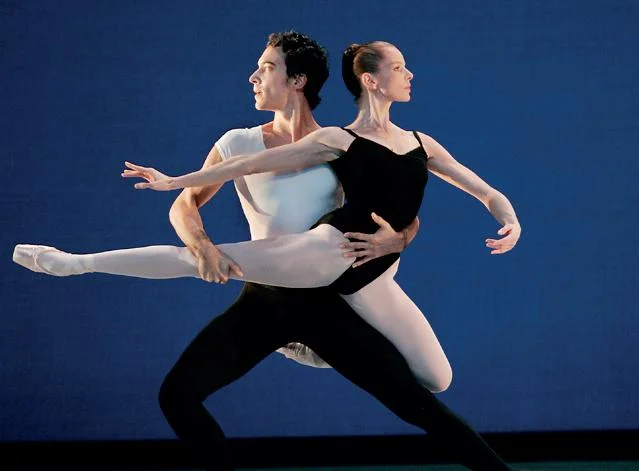 Les Ballets de Monte-Carlo