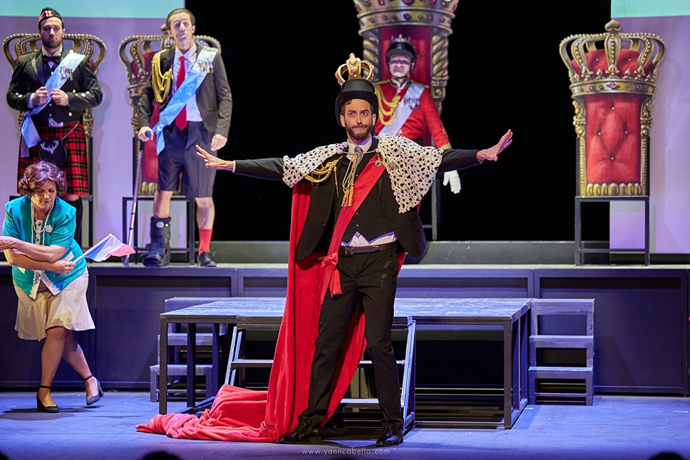 Festival Playbach Draguignan