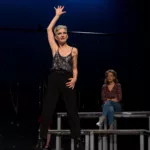 Vous êtes ici au Théâtre de Grasse