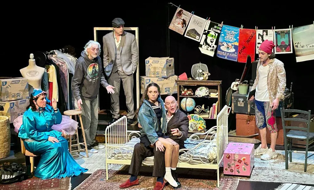 Festival de Théâtre de Roquebrune-Cap-Martin