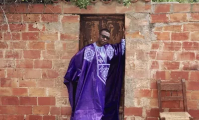 Les Grimaldines 2025 avec Youssou Ndour