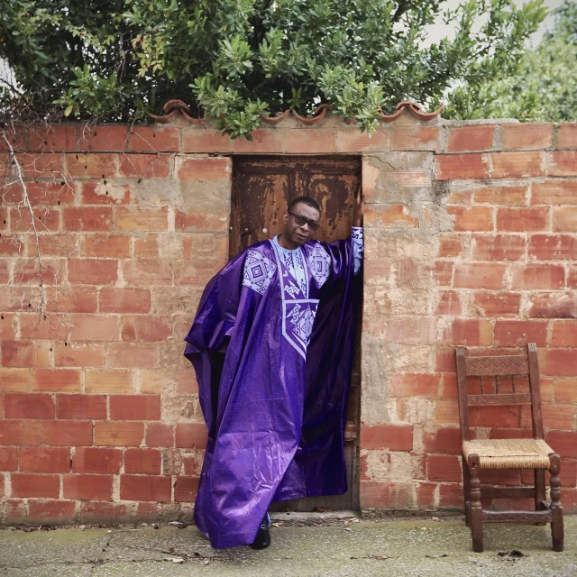 Les Grimaldines 2025 avec Youssou Ndour