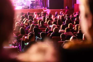 Mondial du Théâtre à Monaco