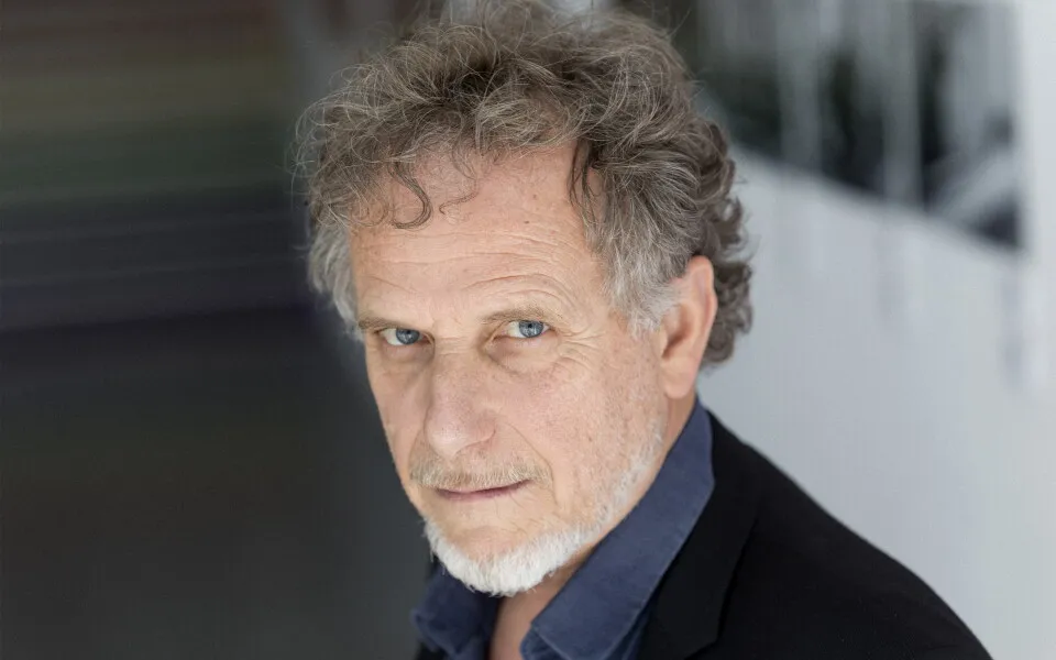 Festival Théâtre du Fort Antoine avec Charles Berling