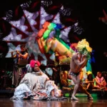 Robyn Orlin au Théâtre de Grasse