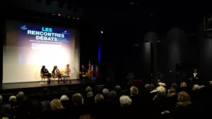 Rencontres Débats Cannes Université