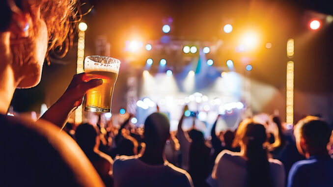 Event fete biere Gassin 2026 1 Gassin se met à l'heure des zythologues avec sa "Fête de la bière" word1