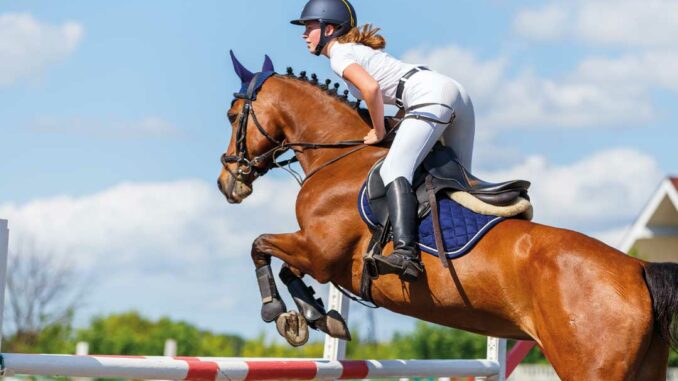 Longines Global Champions Tour Jumping International de Cannes 2026