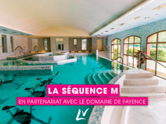 Miniature Youtube Sequence M 14 La Séquence M du 24 avril 2026 au Domaine de Fayence ! word1