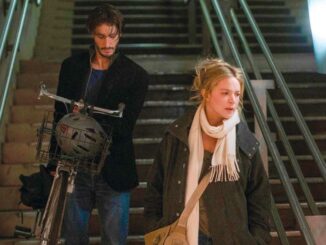 Le film "Histoires parallèles" avec Isabelle Huppert dévoile dans les affres de l'inspiration