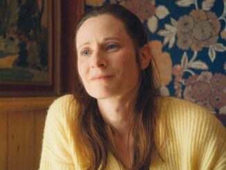 cinema film 2026 elise sous emprise marie remond Marie Rémond a le syndrome de l’imposteur dans "Élise sous emprise" au cinéma word2