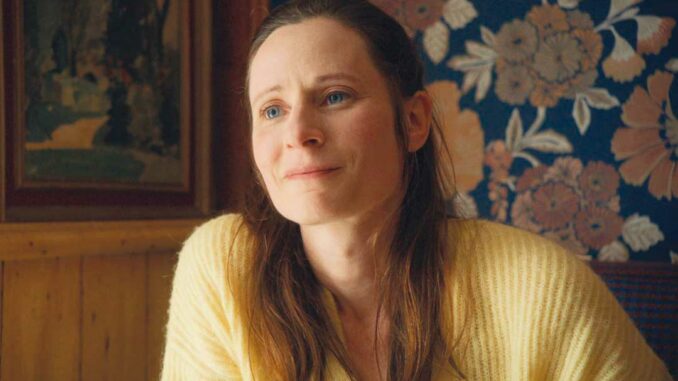 cinema film 2026 elise sous emprise marie remond Marie Rémond a le syndrome de l’imposteur dans "Élise sous emprise" au cinéma word3