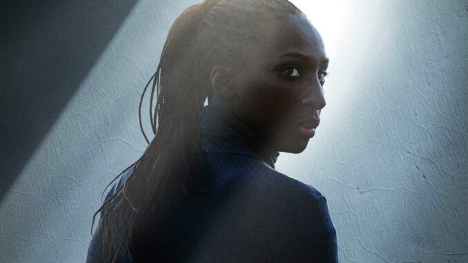 cinema film 2026 mata Eye Haidara Maîtresse de cérémonie du Festival de Cannes 2026, Eye Haïdara joue les agentes dans "Mata" word2