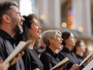 Festival des Chorales Saint-Jean Cassien