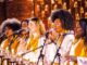 Sacrée musique Les Voces8 Scholars & Gospel Live