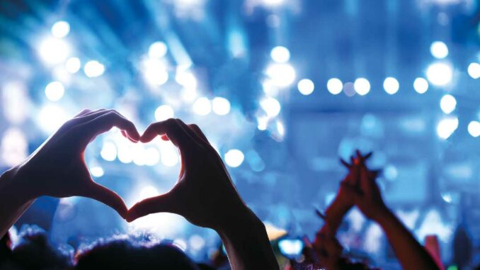 Star Academy Tour 2026