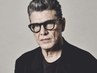 Le Chœur du Sud avec Marc Lavoine
