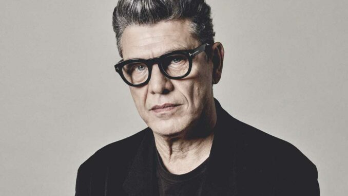Le Chœur du Sud avec Marc Lavoine
