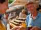 Festival "À voir et à manger" de Peymeinade 2026