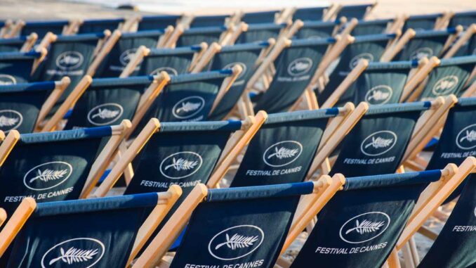 Festival de Cannes 2026