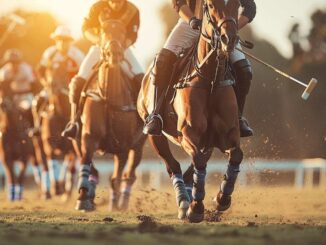 events Tournoi de polo La saga challenge gassin 2026 Le tournoi de polo "La Saga Challenge" s'invite au Haras de Gassin word3