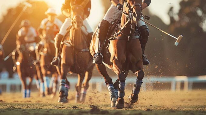 events Tournoi de polo La saga challenge gassin 2026 Le tournoi de polo "La Saga Challenge" s'invite au Haras de Gassin word1