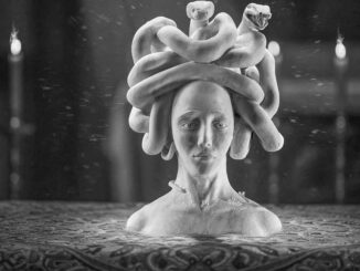 De l’ombre à l’éveil par Oymak au MIP