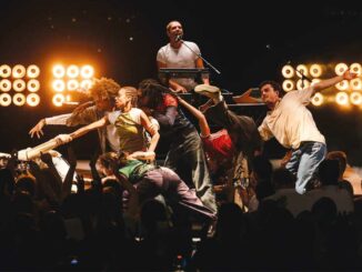 spectacle concert tournee 2026 herve mazelfreten Herve X Mazelfreten unissent leurs talents sur scène word3