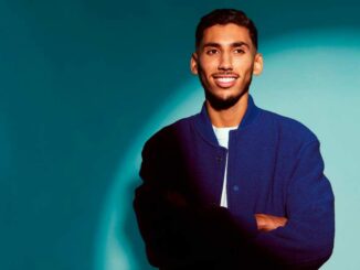 Ilyes Djadel "Improvise" en tournée pour créer son nouveau stand-up