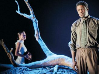 La distance de Tiago Rodrigues