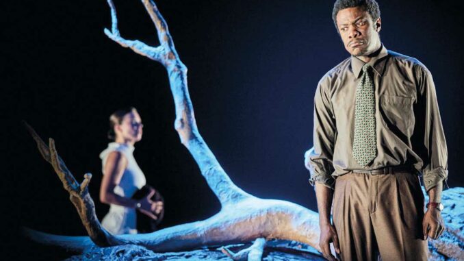 La distance de Tiago Rodrigues