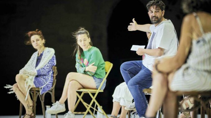 By Heart de Tiago Rodrigues