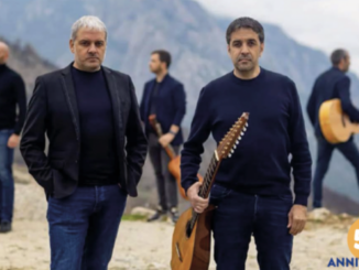 Concert I Messageri Fayence église Saint Jean-Baptiste