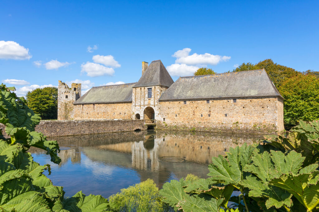 Tourisme week-end à Coutances
