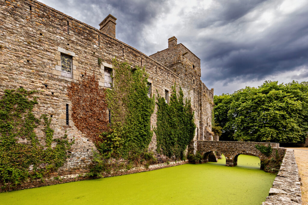 Tourisme week-end à Coutances